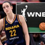 Caitlin Clark Is Nowhere To Be Found On WNBA’s Latest Graphic Promoting The Playoffs