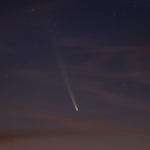 Comet visible from Earth for first time in 80,000 years: ‘Most anticipated comet of the year’