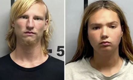 Couple allegedly tries to sell 2-month-old baby for cash, 6-pack of beer because it’s ‘not working having 3 dogs and a baby’