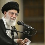 Rats Scurry for Cover: Iran Moves Supreme Leader to ‘Secure Location’ After IDF Strike Kills Nasrallah