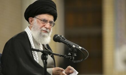 Rats Scurry for Cover: Iran Moves Supreme Leader to ‘Secure Location’ After IDF Strike Kills Nasrallah