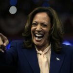 Kamala’s Celebrity Brigade and Their Reasons for Supporting Her Show Just How Out of Touch She Is