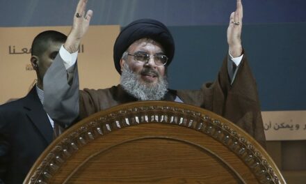 Hezbollah Leader Hassan Nasrallah Confirmed Dead in Massive Israeli Airstrike