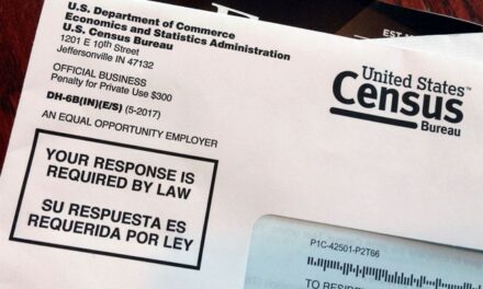 Census Bureau Miscounts Always Mysteriously Favor Democrats