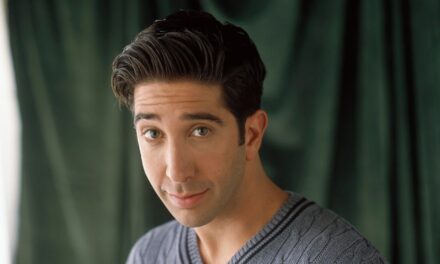 ‘Friends’ star David Schwimmer made ‘brutal’ choice to pass on film that would have made him ‘a movie star’