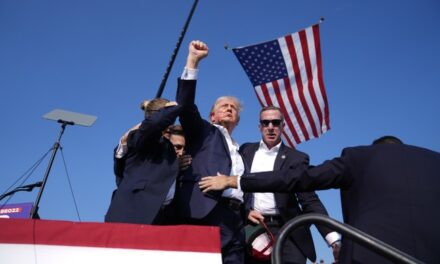 LIVE: Trump Returns to Butler for an Epic Rally