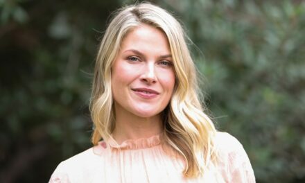 ‘Legally Blonde’ star Ali Larter has found ‘a real sense of community’ since moving out of Los Angeles