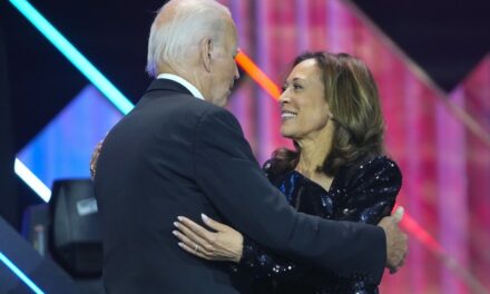 Why Does the Media Pretend Kamala Can Do a Single Thing She Promises?