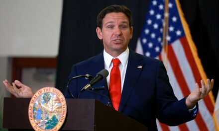 DeSantis: Feds are not cooperating with Florida’s investigation into assassination attempt