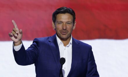 ‘The People Deserve the Truth’: DeSantis Says Florida Will Investigate Trump Assassination Attempt