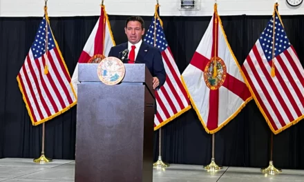 DeSantis takes charge after Trump assassination attempt — then points out glaring problem with feds leading investigation