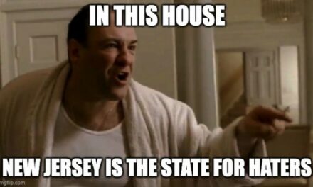 LOL! New Jersey’s X Account Wins the Internet With Possible New State Motto