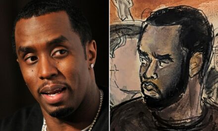 Diddy remains in prison after bail appeal denied