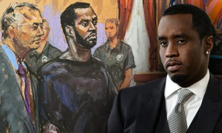 Flashback: VP Harris, Obama associated with Sean ‘Diddy’ Combs for Democratic causes