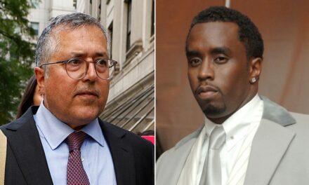 Diddy won’t accept plea deal in federal indictment for sex crimes, rapper ‘believes he’s innocent’: lawyer