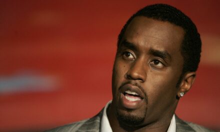 Diddy charged with 3 counts in sex trafficking investigation