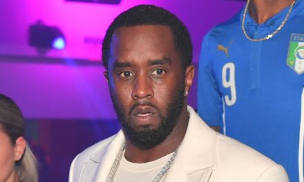 Sean ‘Diddy’ Combs is ‘off suicide watch,’ receives family visit in jail