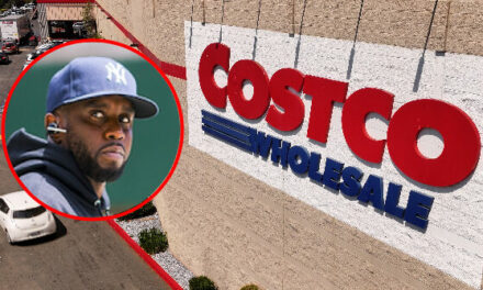 Costco Informs Customers ‘Diddy’ Didn’t Buy His Baby Oil from Them