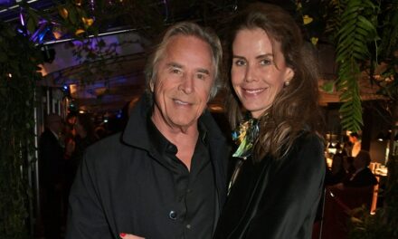 Don Johnson says three things are ‘key’ to his long-lasting marriage