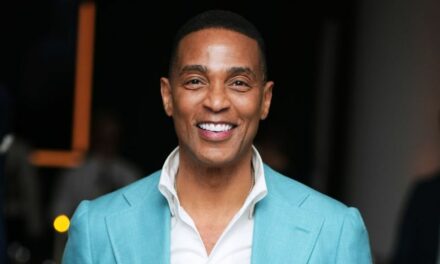 Don Lemon deletes video silently mocking Melania Trump’s response to her husband’s shooting