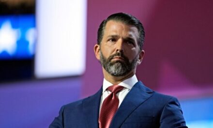 Don Jr. Calls out Justice Department for Releasing Routh’s Purported Letter Putting ‘Bounty’ on His Dad