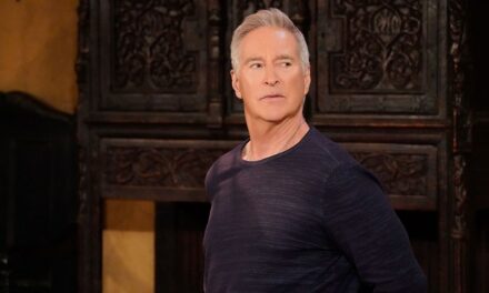 Drake Hogestyn, ‘Days of our Lives’ veteran, dead from cancer a day before his birthday