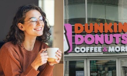 Where to get free drinks on National Coffee Day: 5 top deals