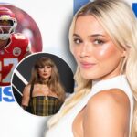 Olivia Dunne Says Travis Kelce Offered To Hook Her Up With Taylor Swift Tickets