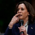 HOT TAKES: People Notice Something Peculiar About a Staged Kamala Harris ‘Briefed by FEMA’ Photo