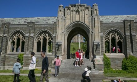 Cornell International Student May Have to Leave the Country After Second Suspension