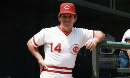 Pete Rose’s death sends baseball world into mourning: ‘Absolutely heartbroken’