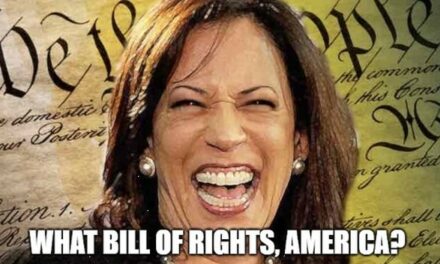 Where Are the Norms? Kamala Harris Tells WI Public Radio She Favors Nuking Filibuster to Codify Abortion