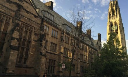 Ivy League Schools Face New Lawsuits Over Affirmative Action