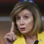 WATCH: Nancy Pelosi Erupts Over Jake Tapper Question About Trump, Tells Whopper on Advising Campaigns