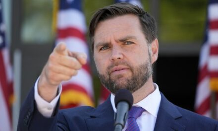 JD Vance Shuts Liars at Kamala HQ DOWN for Accusing Him of ‘Running From the Press’ and It’s GLORIOUS