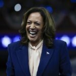 What Fourth Amendment? Harris Camp ‘Clarifies’ What Kamala Meant by Safe Gun Storage Comments