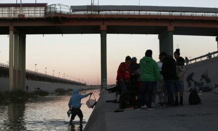 WATCH: Witnesses Shred Veronica Escobar After Insulting Allegation Made at House Border Crisis Hearing