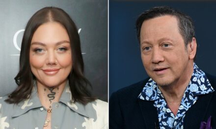 Elle King shares major life update after opening up about ‘toxic’ relationship with dad Rob Schneider