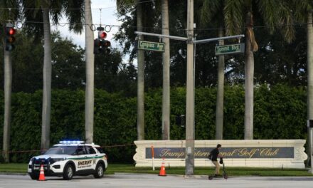 DeSantis Says Fed Investigators Refusing to Cooperate With Florida’s Assassination Attempt Probe