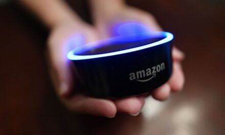 ‘Alexa, Why Are You a Communist,’ and How Many More Democrats Have Ties to Bolshie Spies?