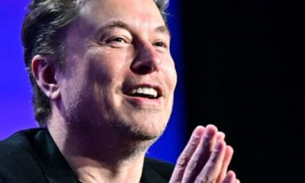 Elon Musk makes major political donation to House Republicans