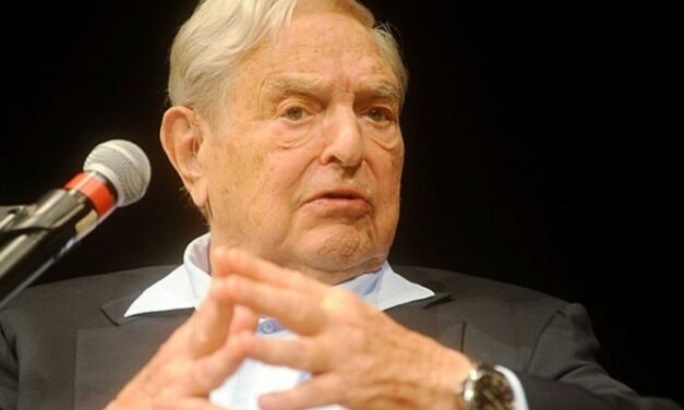 Lawmakers Investigate Soros ‘Shortcut’ to Buying Radio Stations Before Election