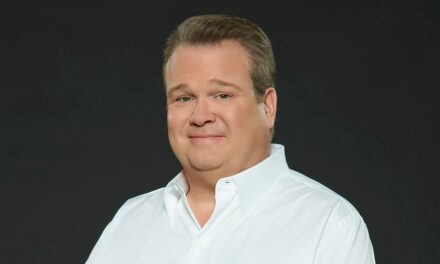 ‘Modern Family’ star Eric Stonestreet calls people in Hollywood ‘not authentic’