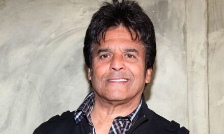 ‘CHiPs’ star Erik Estrada says certain people using AI are not ‘very Christian’