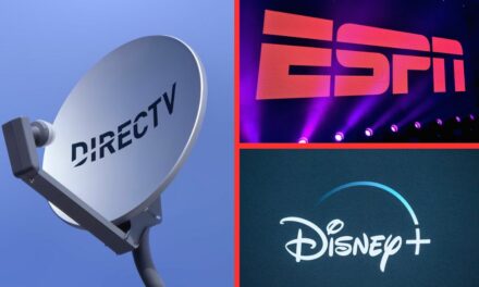 Football Fans Rejoice! DirecTV And Disney / ESPN Have Made A Deal!