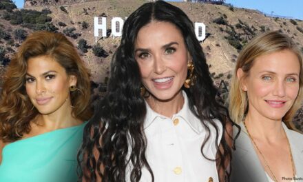 Eva Mendes, Demi Moore, Cameron Diaz took ‘big gamble’ ditching Hollywood to focus on family: expert