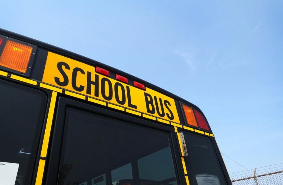 EXCLUSIVE: Springfield children not safe taking school buses, district employee warns