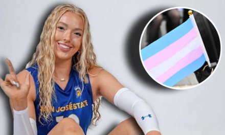 Exclusive: ‘We all know the reason the games are canceled’: SJSU volleyball player speaks out against transgender teammate