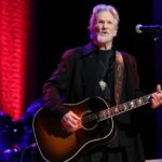 RIP Kris Kristofferson. Country Music Legend and Actor Gone at 88.