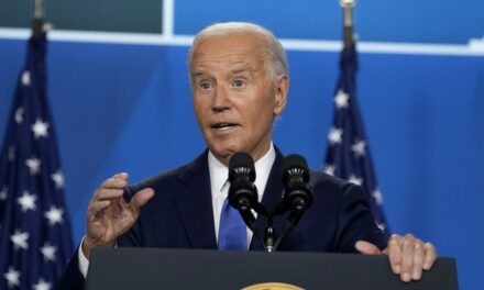 WSJ: Biden Admin Slowly Realizing Hamas Doesn’t Want Peace